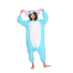 DISFRAZ PIJAMA ELEFANTE ADULTO DISFRAZ PIJAMA ELEFANTE ADULTO