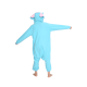 DISFRAZ PIJAMA ELEFANTE ADULTO DISFRAZ PIJAMA ELEFANTE ADULTO