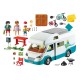 CARAVANA DE VERANO PLAYMOBIL CARAVANA DE VERANO PLAYMOBIL
