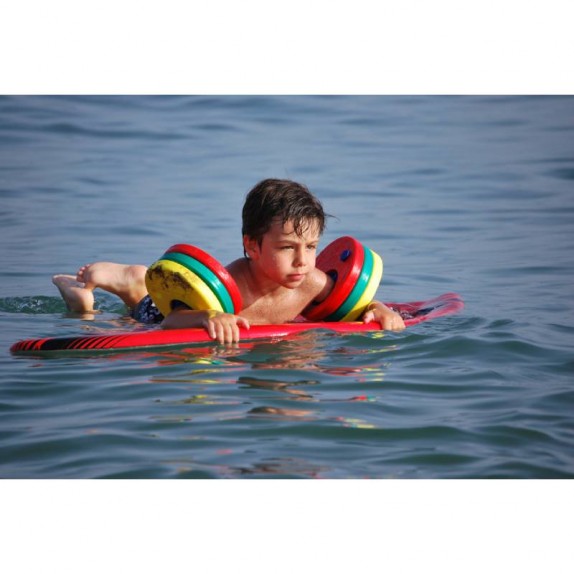 MANGUITOS INFANTILES