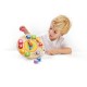 RELOJ PUZZLE MADERA
