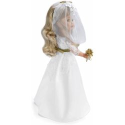 NANCY  COLECCION NOVIA DISEÑADA POR ION FIZ