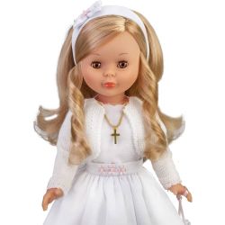 Nancy-Comunión-rubia