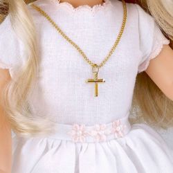 Nancy-Comunión-rubia