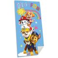 Toalla Paw Patrol 140x70