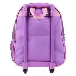 Mochila Carro PAW Patrol