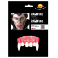Colmillos de Vampiro con Termoplástica