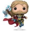 Funko Pop Thor Love and the Thunder