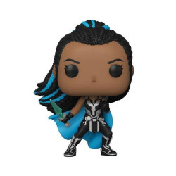 Funko Pop Valkyrie Thor Love and the Thunder
