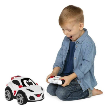 Johnny Coupe Racing Radiocontrol CHICCO