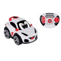 Johnny Coupe Racing Radiocontrol CHICCO