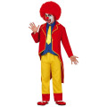 Disfraz de Payaso Adulto Disfraz de Payaso Adulto