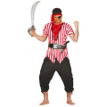 Disfraz de Pirata Adulto