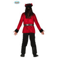 Disfraz de Pirata Adulto Hombre