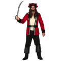 Disfraz de Pirata Adulto Hombre
