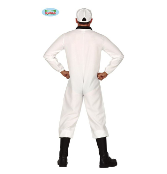 Disfraz de Astronauta Adulto