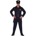DISFRAZ POLICIA ADULTO