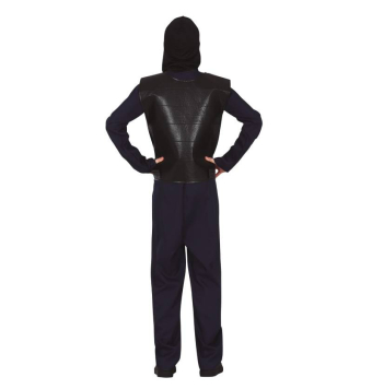 DISFRAZ POLICIA SWAT INFANTIL