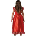 Disfraz Elena de Avalor Deluxe Disney Infantil Talla 3 a 4 años