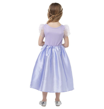 Disfraz Clara El Cascanueces Disney Infantil Talla 5 a 6 años