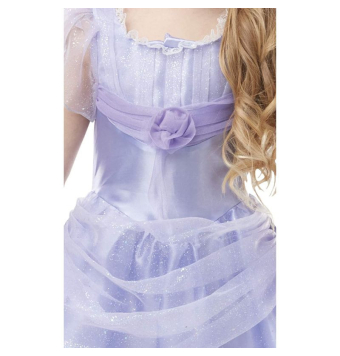 Disfraz Clara El Cascanueces Disney Infantil Talla 5 a 6 años