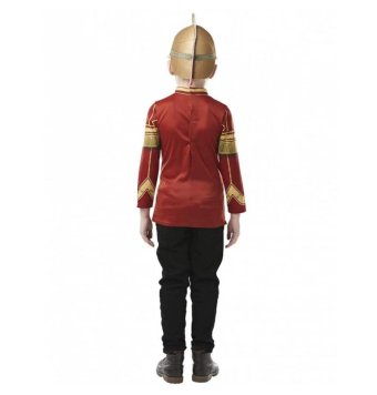 Disfraz Príncipe Philip El Cascanueces Disney Infantil Talla 7 a 8 años