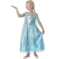 Disfraz de Elsa Frozen Premium Infantil  Disfraz de Elsa Frozen Premium Infantil