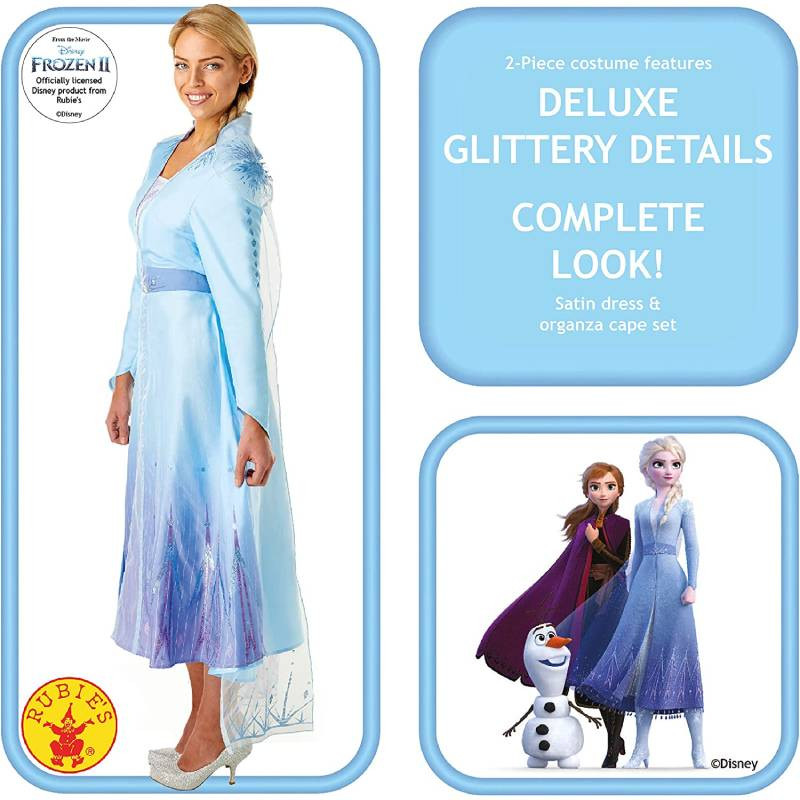Disfraces Frozen Disfraz De Elsa Para Adulto Disfraz Frozen