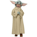 Disfraz de Baby Yoda Preschool Bebé