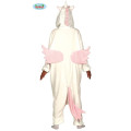 DISFRAZ PIJAMA UNICORNIO ROSA