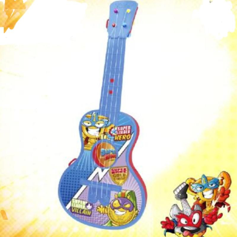 Guitarra superthings