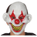 Máscara Payaso PVC
