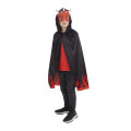 Set Superheroe Diablo Infantil Set Superheroe Diablo Infantil