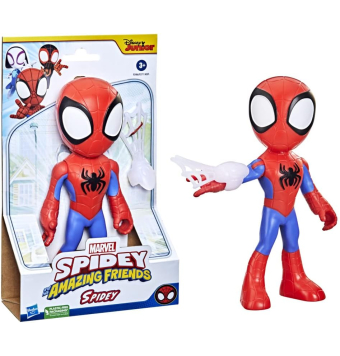 FIGURA SPIDEY DE MARVEL...