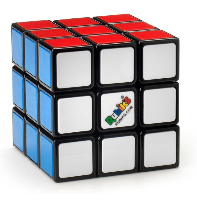 Games Rubik's Race 6066927