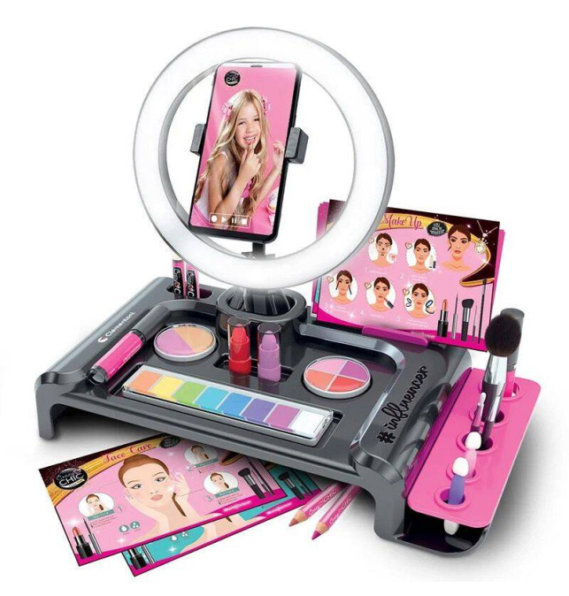 Crazy Chic - Teen Make Up Studio Influencer 18744