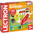 Diset Juegos Lectron Lápiz Preescolar +4 años