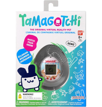 TAMAGOTCHI ORIGINAL...