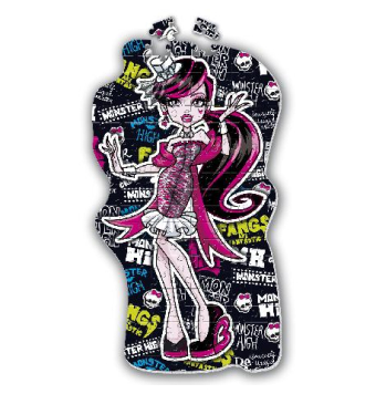 PUZZLE 150 MONSTER HIGH...