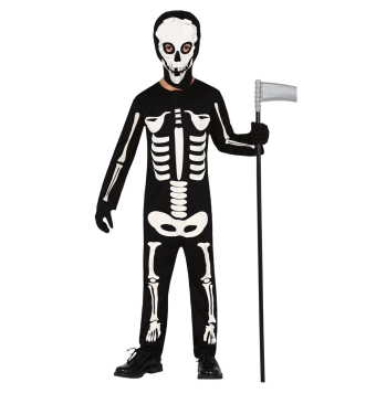 DISFRAZ INFANTIL SKELETON