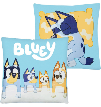 COJIN INFLABLE BLUEY NEW...