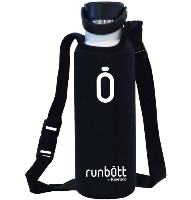 Funda Neopreno Botella Runbott | Afede