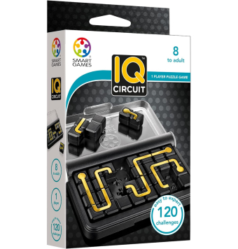 JUEGO IQ CIRCUIT