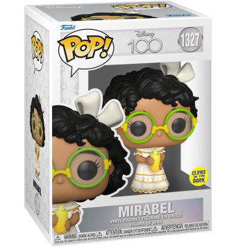 FUNKO POP MIRABEL 1327