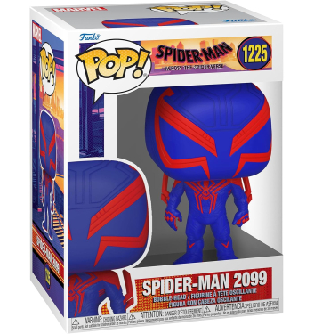 FUNKO POP SPIDER-MAN 2099 1225