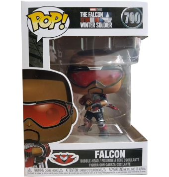 FUNKO POP FALCON 700