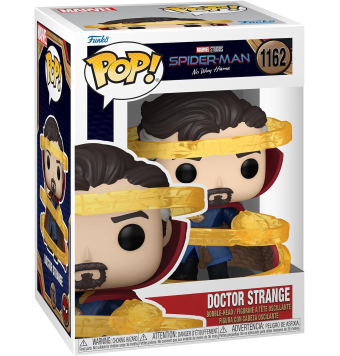 FUNKO POP DOCTOR STRANGE 1162