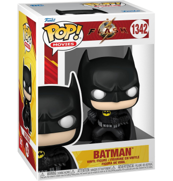 FUNKO POP BATMAN SERIE...