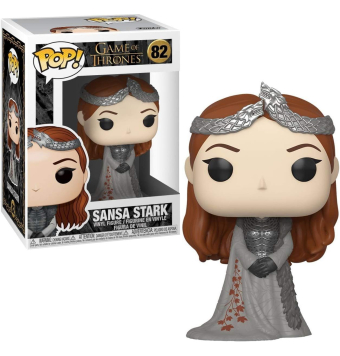 FUNKO POP SANSA STARK JUEGO...