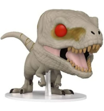 FUNKO POP ATROCIRAPTOR...
